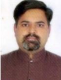 Ashok Kumar Pandey