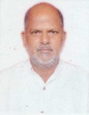 ASHOK KUMAR PRATIHARI