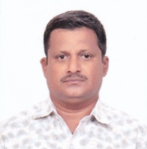 ASHOK KUMAR REDDY P.V