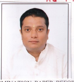 ASHOK KUMAR SHARMA