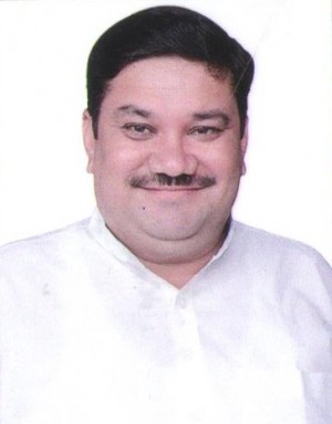 अशोक कुमार शर्मा