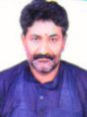 अशोक कुमार सिंह