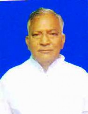 ASHOK KUMAR SINGH