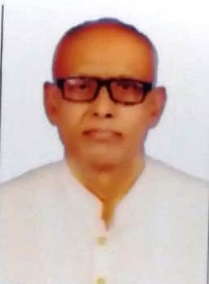 Ashok Kumar Singh