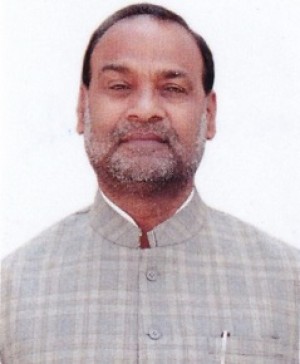 Ashok Kumar Singh