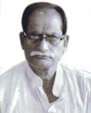 अशोक कुमार सिंह