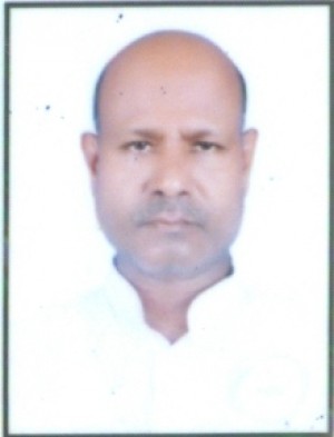 अशोक कुमार वर्मा