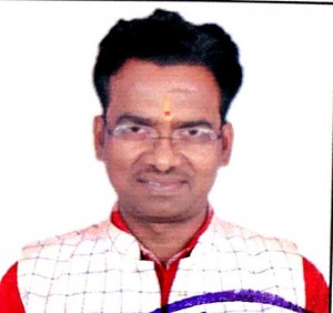 अशोक लालाराम कुशवाह