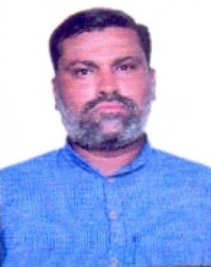 ASHOK LAXMAN