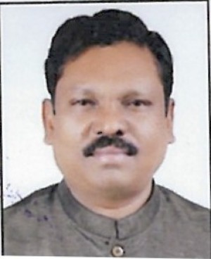 ASHOK MAHADEORAO NETE