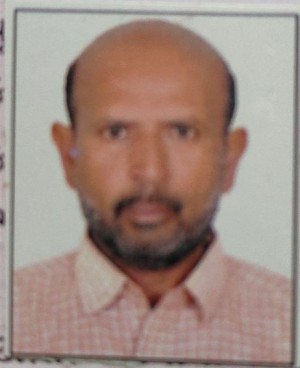 अशोक महेन्द्रप्रसाद निम्बार्क (महाराज)