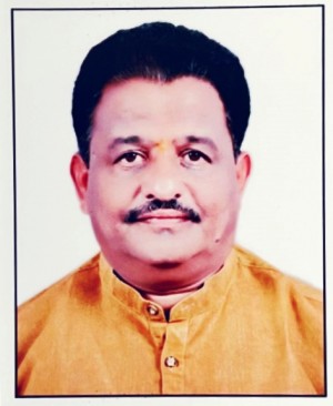 ASHOK MALLAPPA MANAGULI