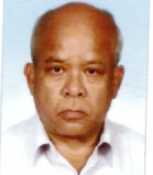 अशोक मण्डल