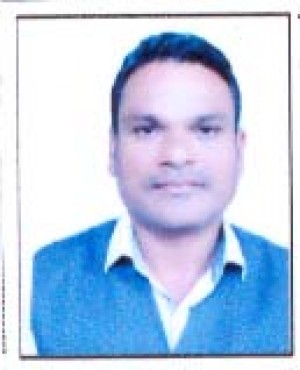 अशोक मरठे