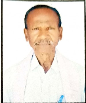 अशोक मसीह धुर्वे