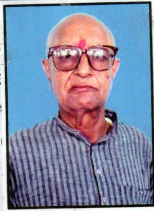 अशोक मिश्र