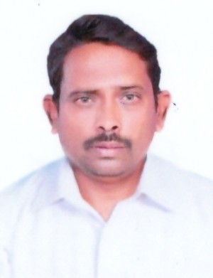 ASHOK PANDAPPA HANAJI
