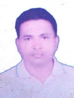 ASHOK PASWAN