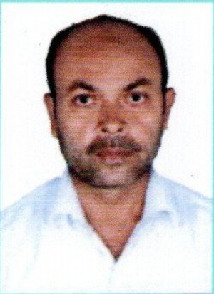 अशोक राय