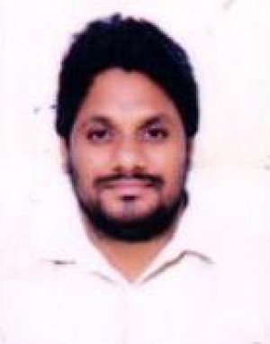 ASHOK REDDY