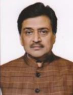 Ashok Shankarrao Chavan