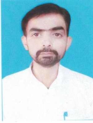 अशोक सिहं