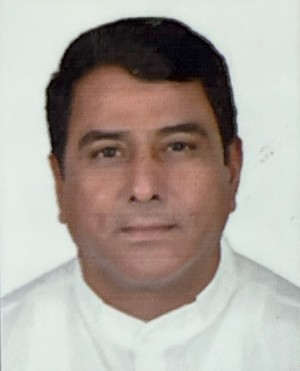 अशोक सिंह रावत