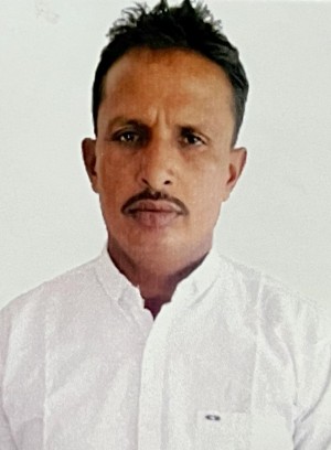 अशोक सिंह रावत