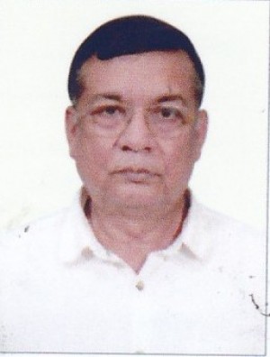 अशोक सिनहा