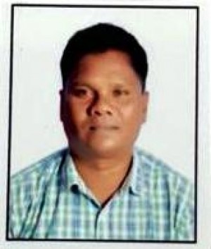 अशोक तलाण्डी