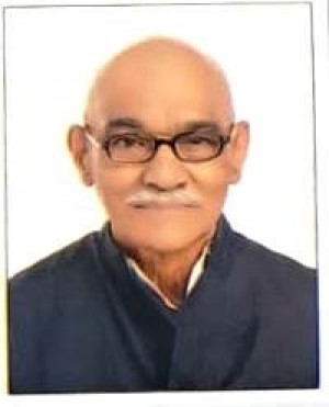 Ashok Tamrakar