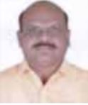 Ashok Tryambak Jadhav (Sir)