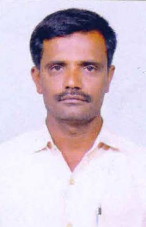 ASHOKA