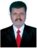 Ashoka Chakravarthi M.B