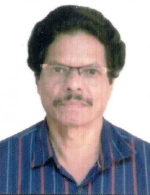 ASHOKBHAI CHHOTUBHAI CHAUDHARY