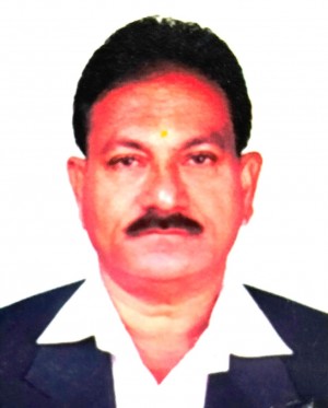 Ashokbhai Lallubhai Patel (Karate)