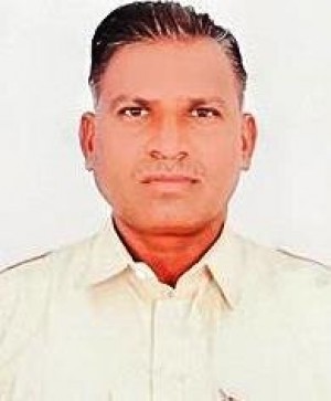 अशोकभाई वी. पटेल