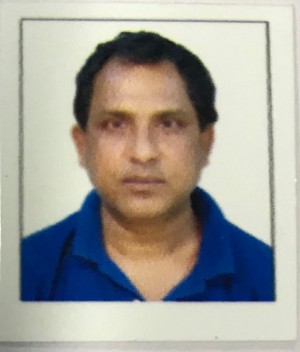 अशोक चंद्र दास