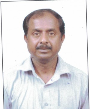 Ashoke Kumar Das