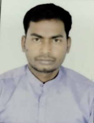 Ashoke Mahata