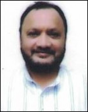 Ashokrao Shivajirao Patil Nilangekar