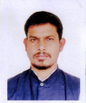 Ashraful Islam