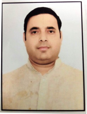 आशु सिंह सूरपुरा