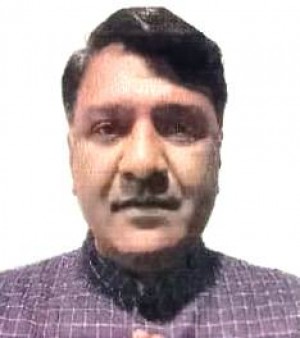 Ashughosh Kumar Nirmal