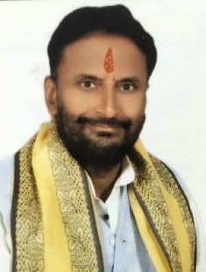 Ashutosh Shukla