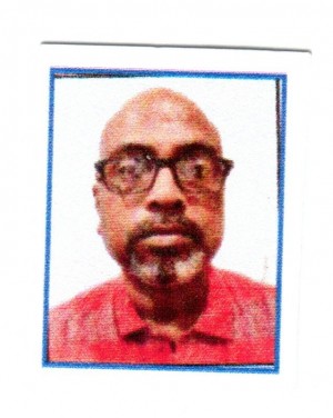 आशुतोष दे