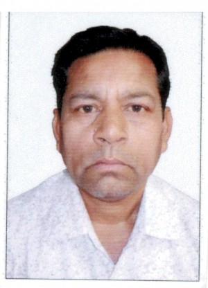 आशुतोष महतो