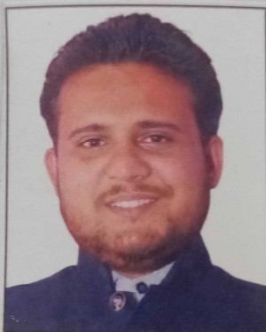 ASHUTOSH PATHAK