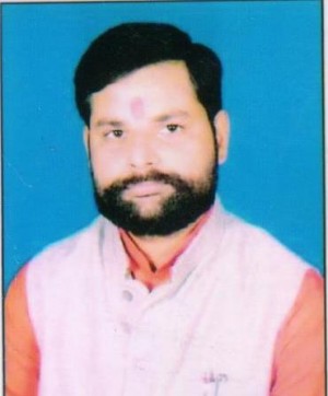 आशुतोष सिंह