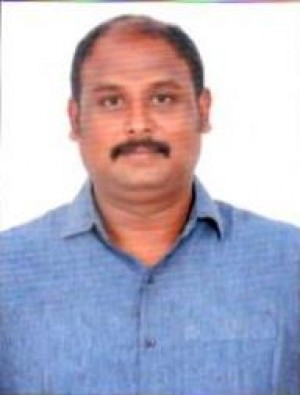 ASHVIN KUMAR M